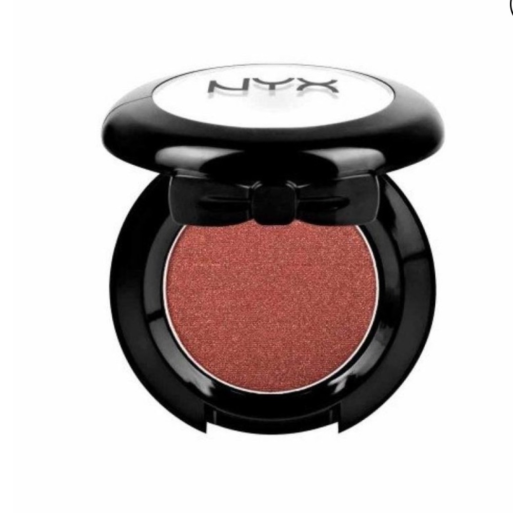 NYX Eyeshadow Single Heat Chaleur NEW 🔥